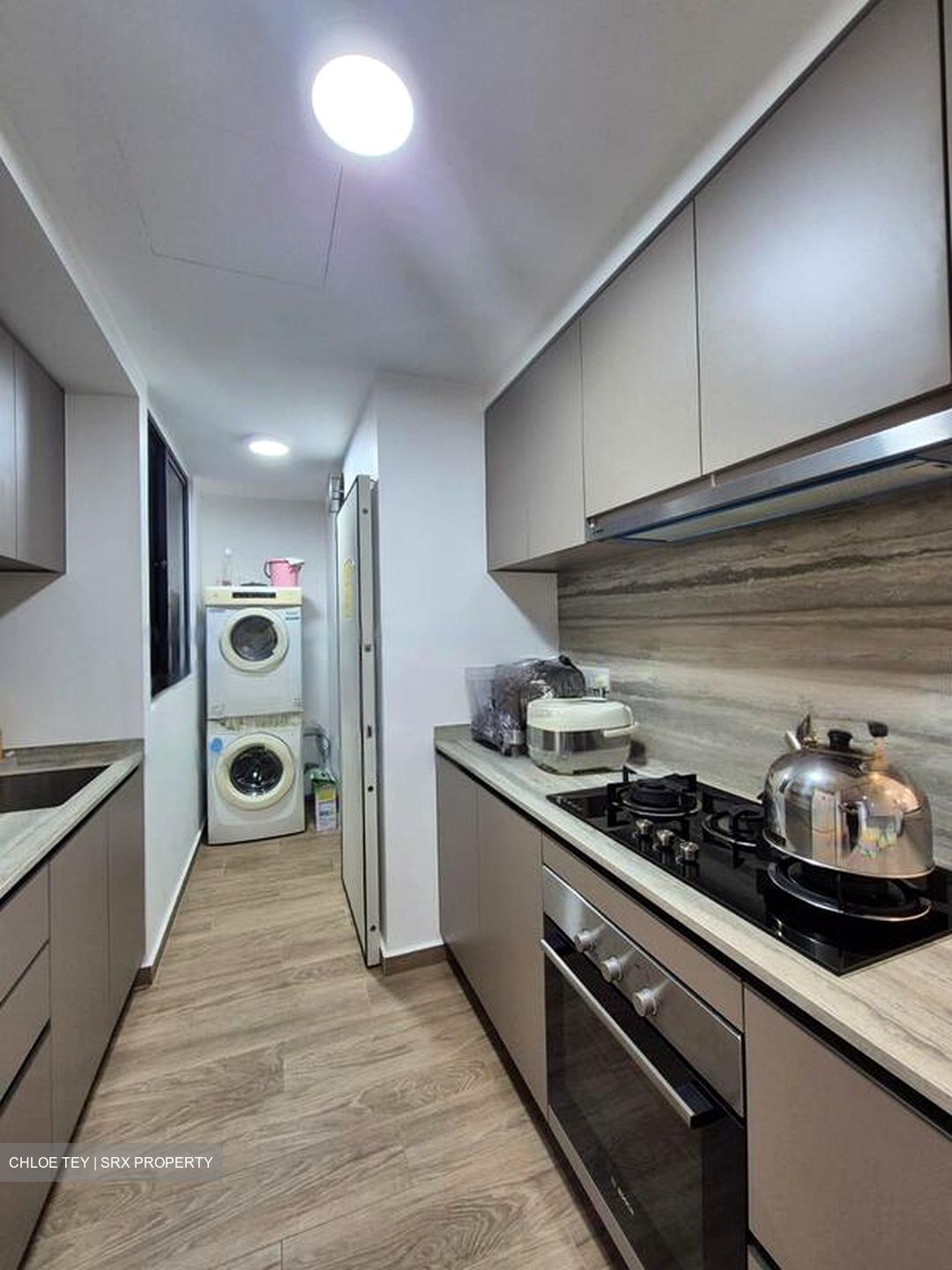 Parc Central Residences (D18), Condominium #476256891